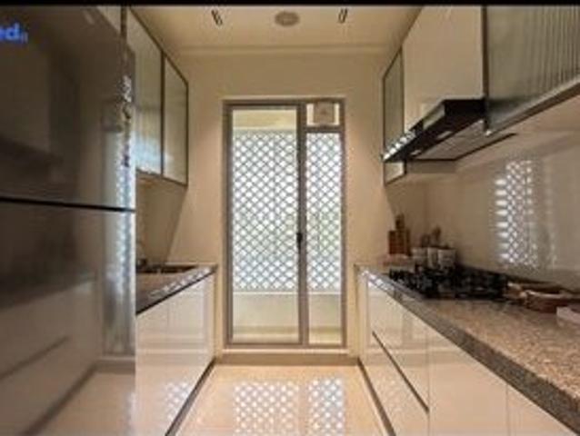 Piramal Vaikunth Cluster 4 1.5 Bedroom 454 Sq. Ft. Apartment in Balkum Pada Thane Listing ID: #10397