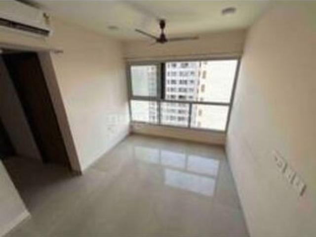 Piramal Vaikunth Cluster 4 1.5 Bedroom 518 Sq. Ft. Apartment in Balkum Pada Thane Listing ID: #10323