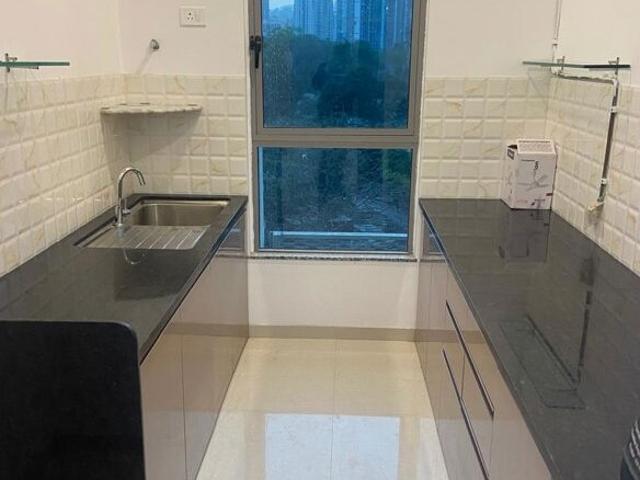 Piramal Vaikunth Cluster 4 2 Bedroom 568 Sq. Ft. Apartment in Balkum Pada Thane Listing ID: #10176