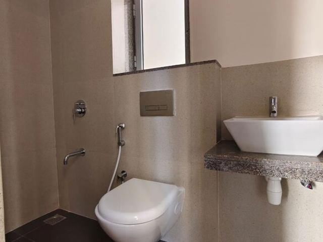 Piramal Vaikunth Cluster 4 2 Bedroom 570 Sq. Ft. Apartment in Balkum Pada Thane Listing ID: #10259