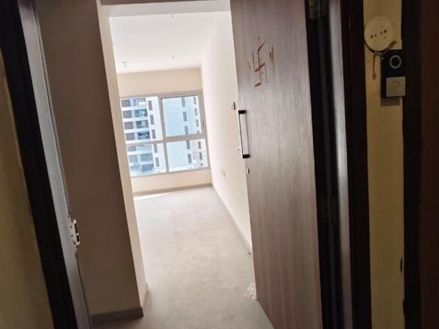 Piramal Vaikunth Cluster 4 2 Bedroom 570 Sq. Ft. Apartment in Balkum Pada Thane Listing ID: #10258