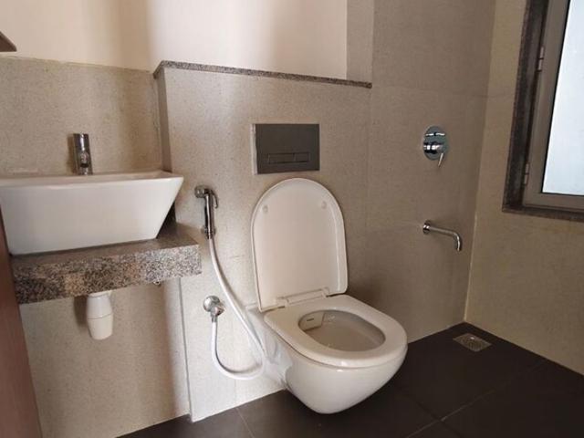 Piramal Vaikunth Cluster 4 2 Bedroom 570 Sq. Ft. Apartment in Balkum Pada Thane Listing ID: #10259