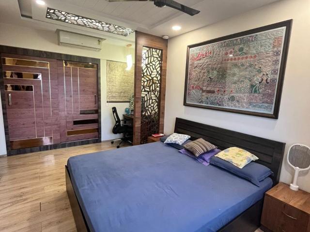 Piramal Vaikunth Vairat 2 Bedroom 710 Sq. Ft. Apartment in Balkum Pada Thane Listing ID: #9905