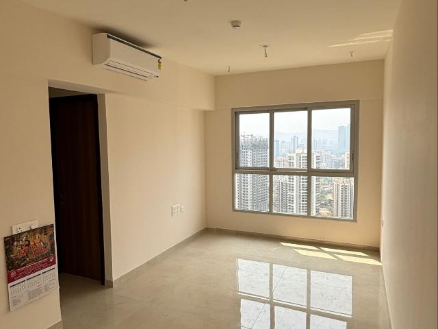 Piramal Vaikunth Vijit 2 Bedroom 710 Sq. Ft. Apartment in Balkum Pada Thane Listing ID: #9905