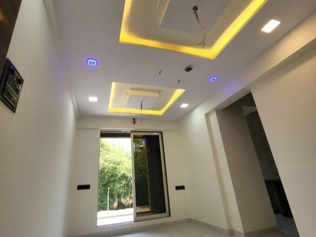 Piramal Vaikunth 2 Bedroom 681 Sq. Ft. Apartment in Balkum Pada Thane Listing ID: #10193