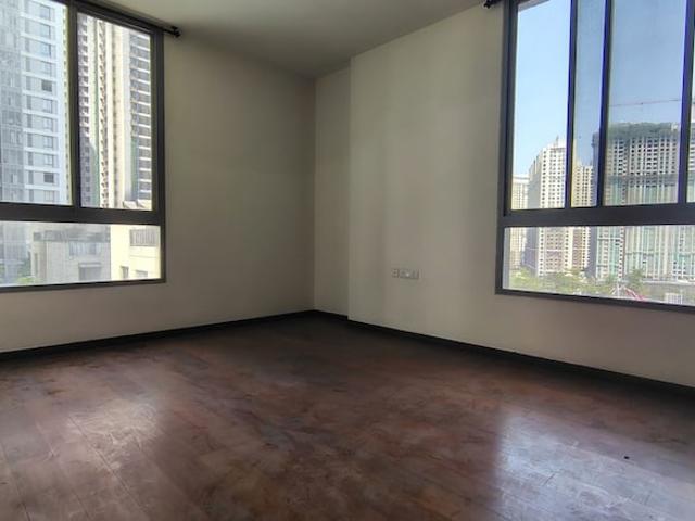 Piramal Vaikunth 3 Bedroom 1041 Sq. Ft. Apartment in Balkum Pada Thane Listing ID: #10112