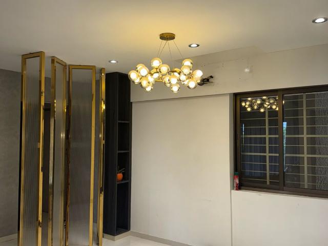 Piramal Vaikunth 3 Bedroom 1140 Sq. Ft. Apartment in Balkum Pada Thane Listing ID: #9893