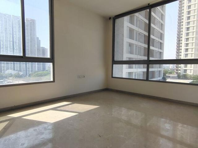 Piramal Vaikunth 3 Bedroom 1370 Sq. Ft. Apartment in Balkum Pada Thane Listing ID: #10070