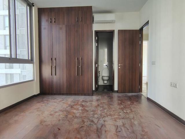 Piramal Vaikunth 3 Bedroom 1370 Sq. Ft. Apartment in Balkum Pada Thane Listing ID: #10113
