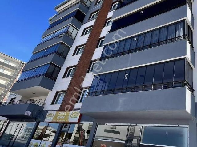 Piramit Gm'den Hilalkette Satılık Dükkan