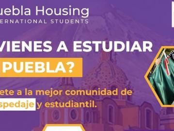 Pirámide Housing Cholula