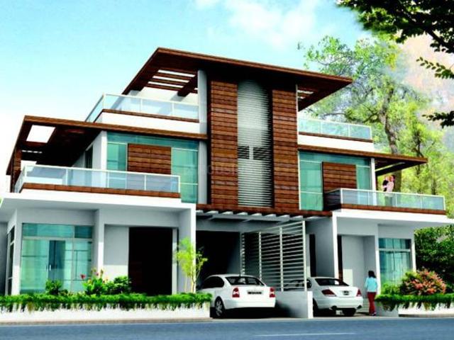 Pirangut 4 BHK Villa For Sale Pune