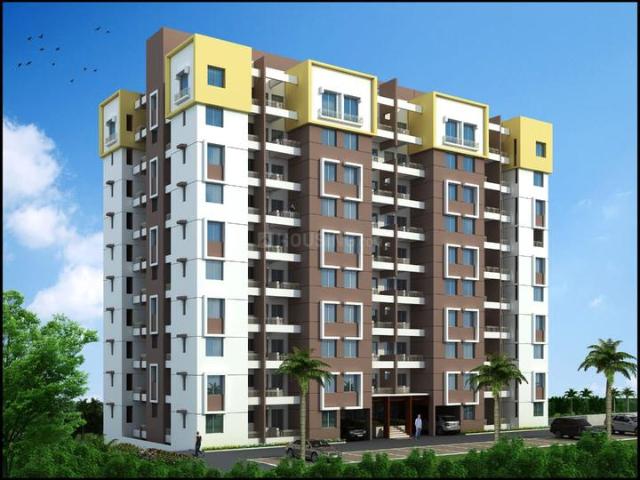 Pirangut 1 BHK Apartment For Sale Pune