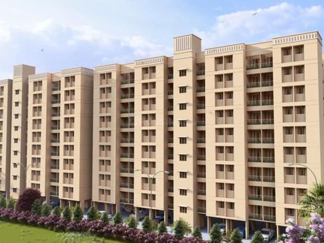 Pirangut 1 BHK Apartment For Sale Pune
