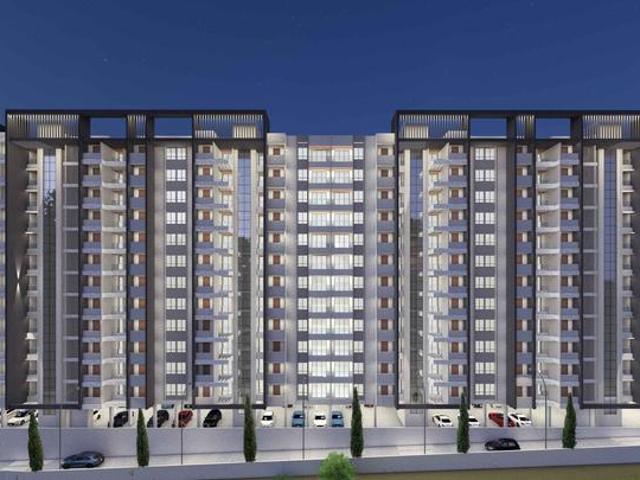 Pirangut 1 BHK Apartment For Sale Pune