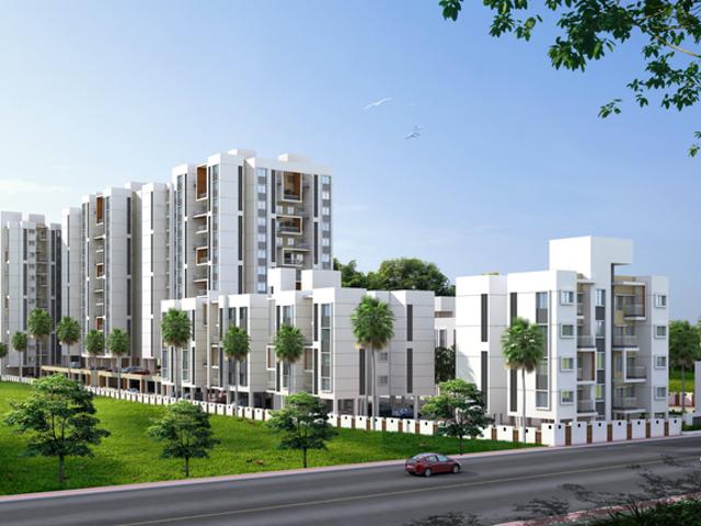 Pirangut 1 BHK Apartment For Sale Pune
