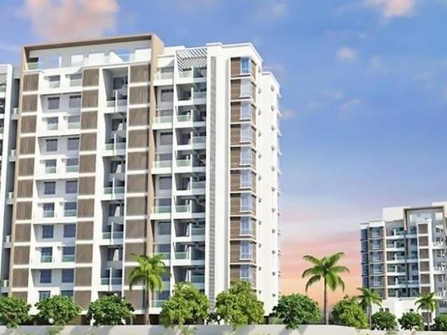 Pirangut 1 BHK Apartment For Sale Pune