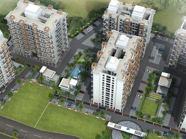 Pirangut 1 BHK Apartment For Sale Pune