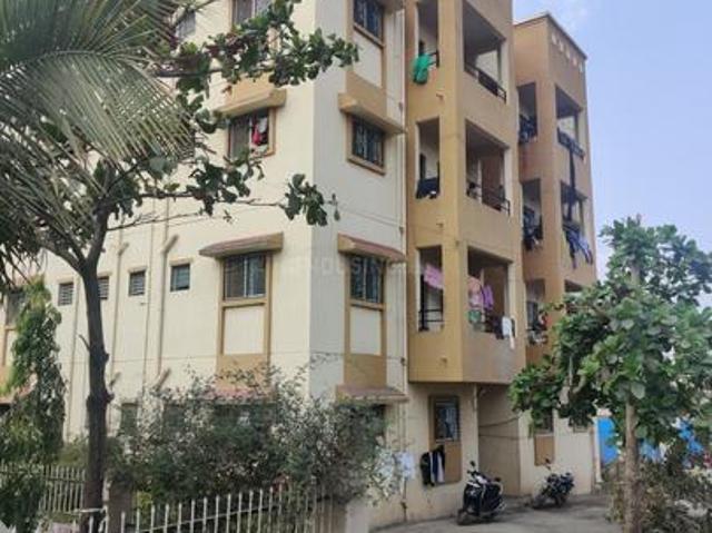 Pirangut 1 BHK Apartment For Sale Pune
