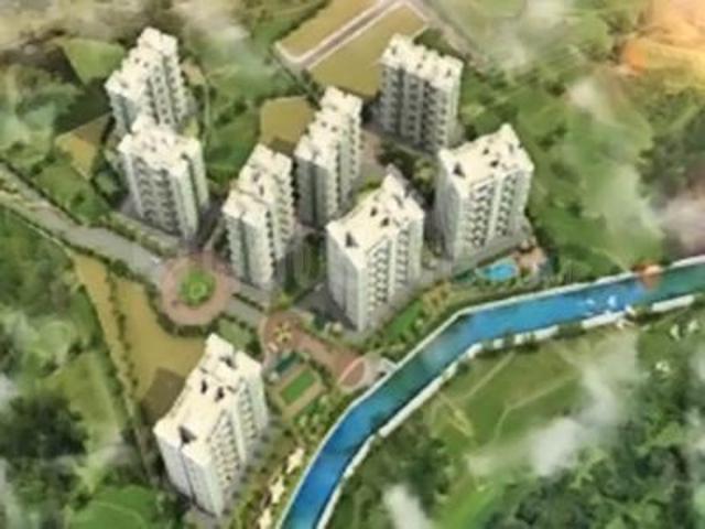 Pirangut 2 BHK Apartment For Sale Pune