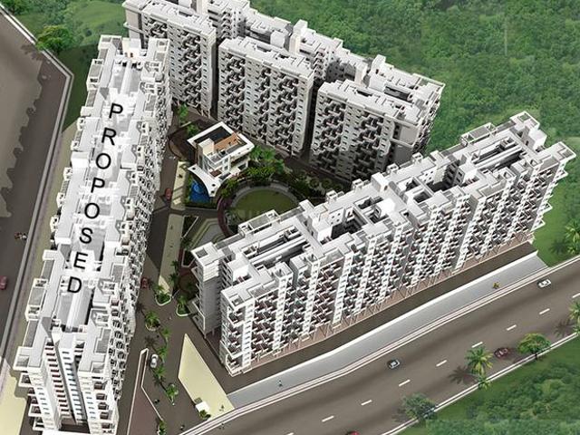 Pirangut 2 BHK Apartment For Sale Pune