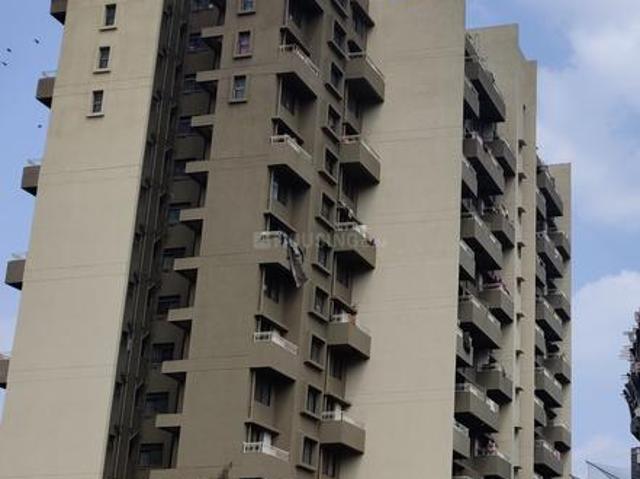 Pirangut 2 BHK Apartment For Sale Pune