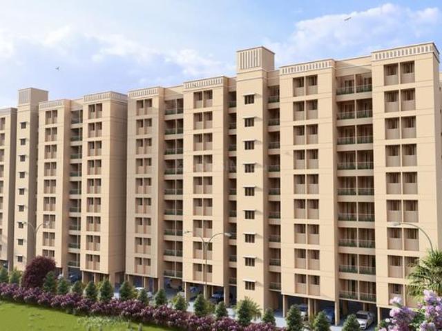 Pirangut 2 BHK Apartment For Sale Pune