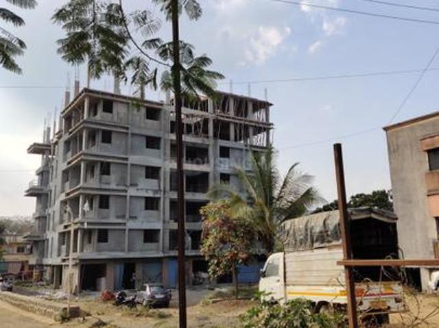 Pirangut 2 BHK Apartment For Sale Pune