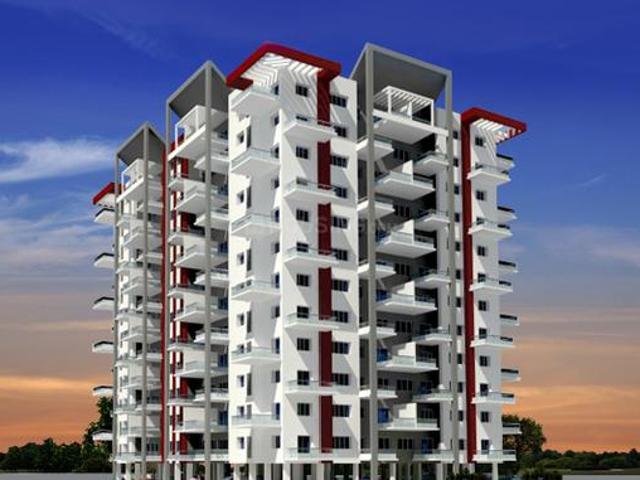 Pirangut 2 BHK Apartment For Sale Pune