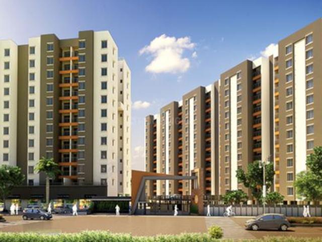 Pirangut 2 BHK Apartment For Sale Pune