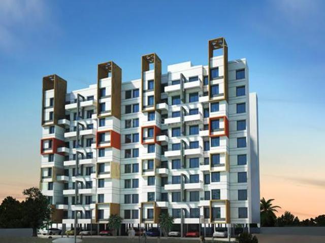 Pirangut 2 BHK Apartment For Sale Pune