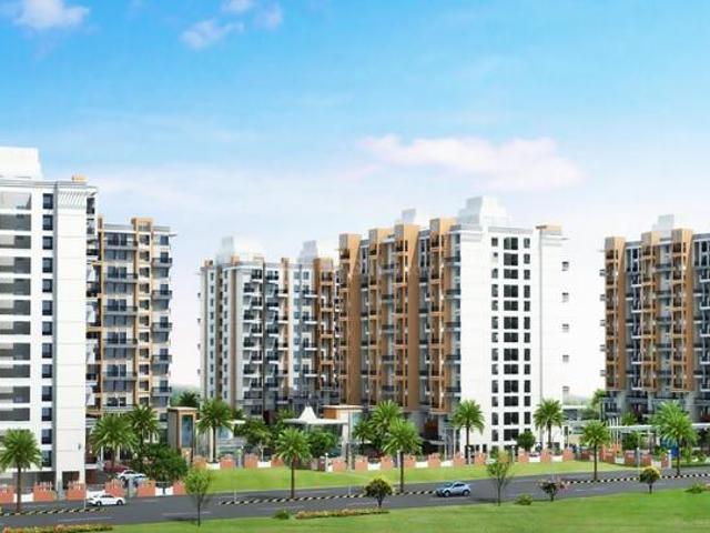 Pirangut 2 BHK Apartment For Sale Pune