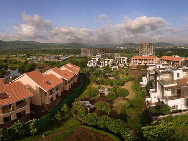 Pirangut 2 BHK Apartment For Sale Pune