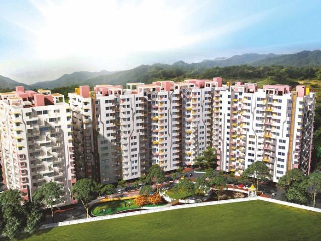 Pirangut 3 BHK Apartment For Sale Pune