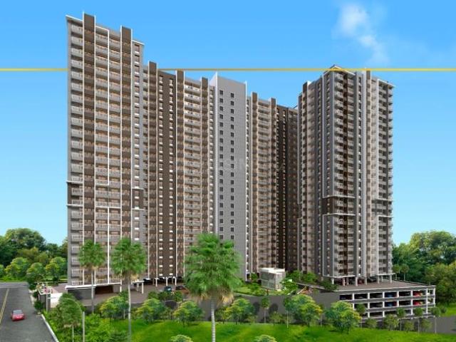 Pirangut 3 BHK Apartment For Sale Pune