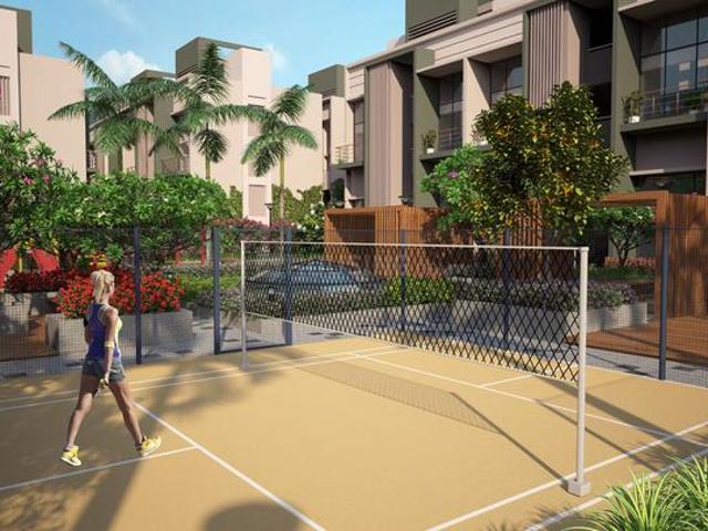 Pirangut 3 BHK Apartment For Sale Pune
