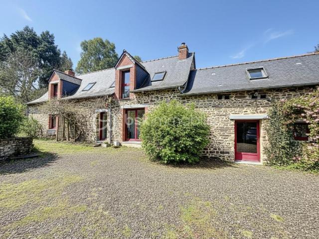 Piré sur Seiche Vente Maison 35