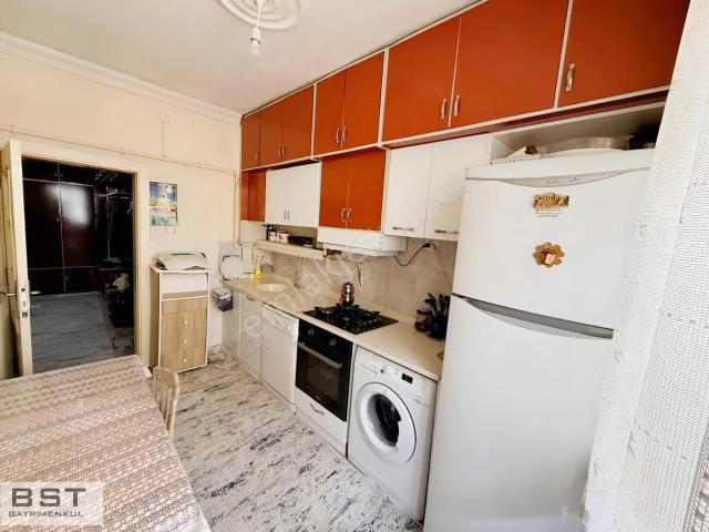 Pirebi Mh 3+1 120 M2 Arakat Bakımlı