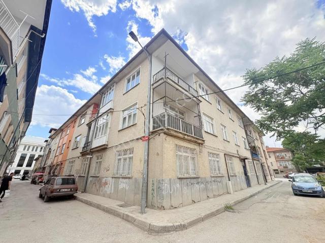Pirebi Mh. Mükemmel Konum Da Ara Kat 3+1 Fırsat Daire !