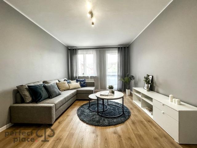 Pirenejska 49 m², Wrocław