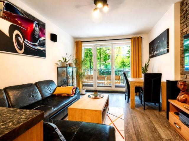 Pirenejska 59,28 m², Warszawa