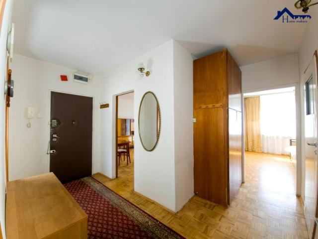 Pirenejska 69,35 m², Warszawa