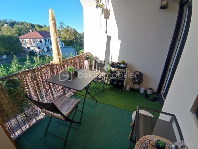 Pirey Vente Appartement 25