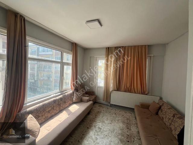 Piri Mehmet Paşa'da Satılık 2+1 Daire, 75m², Migros Cad. Yakını