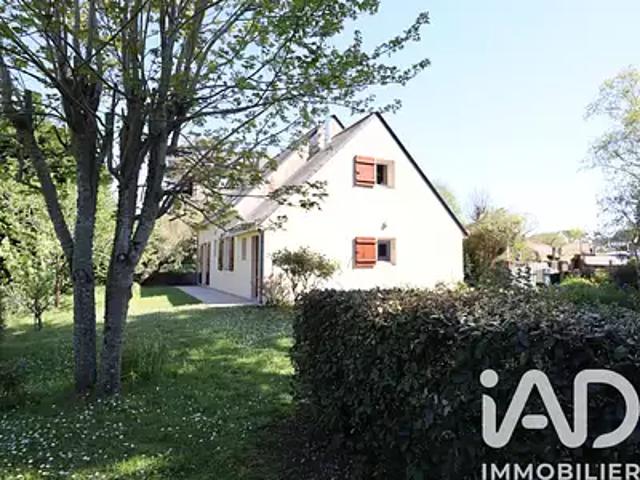 Piriac sur Mer 44420 Achat / Vente maison 7 pièces t7