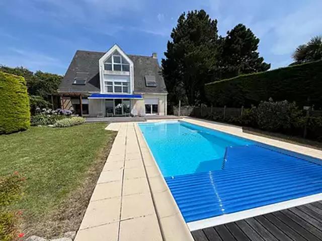 Piriac sur Mer 44420 Achat / Vente maison 7 pièces t7