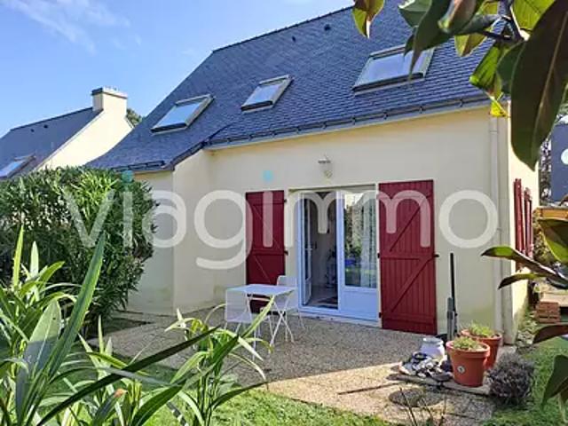 Piriac sur Mer 44420 Achat / Vente maison 4 pièces t4