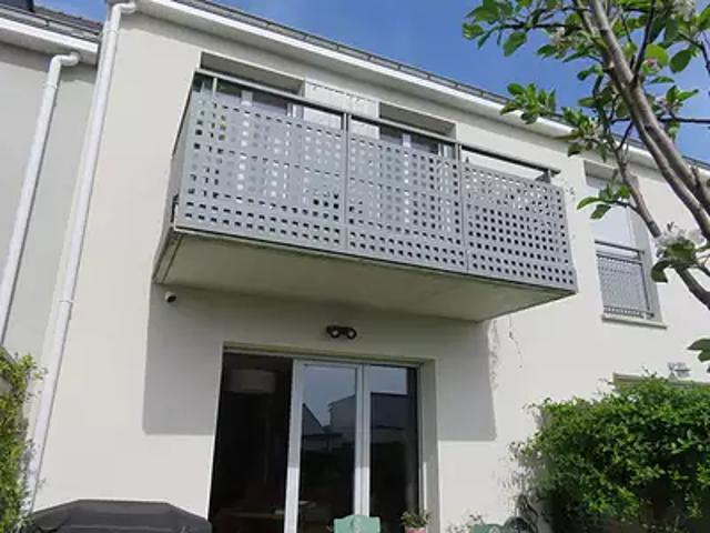 Piriac sur Mer 44420 Achat / Vente maison 4 pièces t4 au dernier étage
