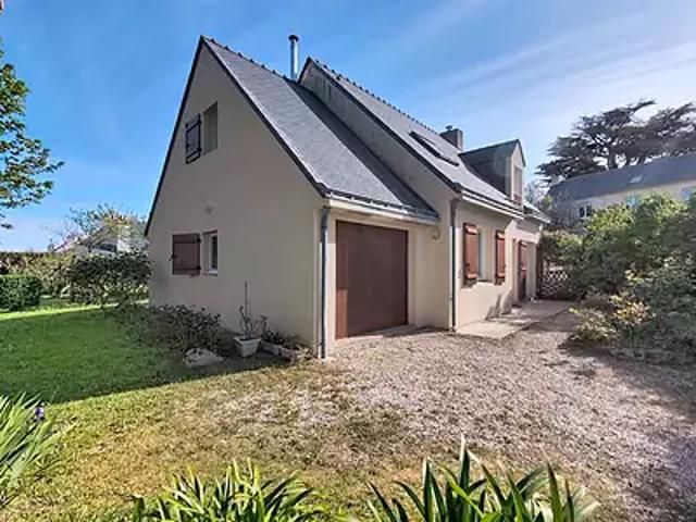 Piriac sur Mer 44420 Achat / Vente maison 6 pièces t6