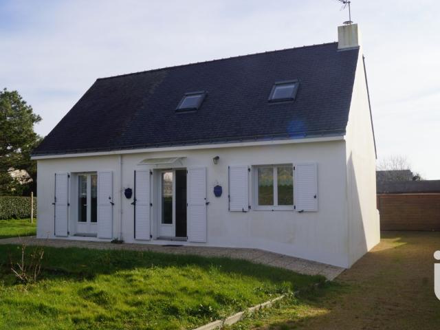 Piriac sur Mer Vente Maison 44